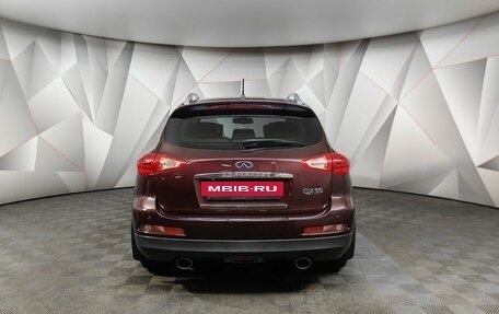 Infiniti QX50 I рестайлинг, 2013 год, 1 680 000 рублей, 8 фотография