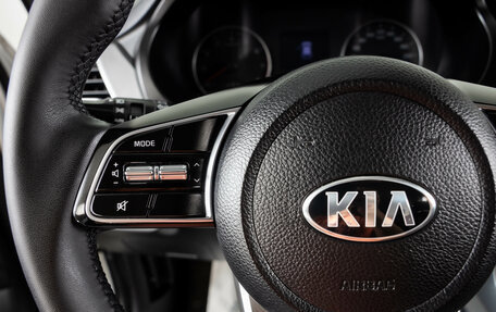 KIA Seltos I, 2020 год, 1 999 000 рублей, 16 фотография