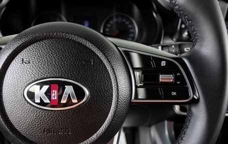 KIA Seltos I, 2020 год, 1 999 000 рублей, 17 фотография