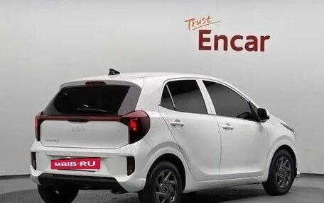 KIA Morning III, 2025 год, 1 450 000 рублей, 4 фотография