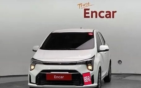 KIA Morning III, 2025 год, 1 450 000 рублей, 2 фотография