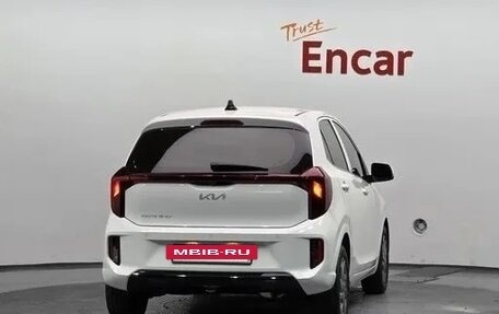 KIA Morning III, 2025 год, 1 450 000 рублей, 3 фотография
