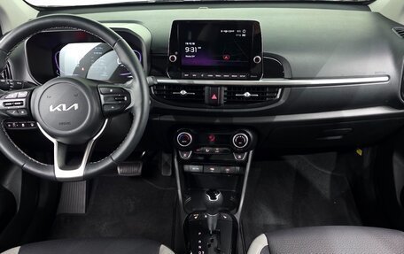 KIA Morning III, 2025 год, 1 450 000 рублей, 9 фотография