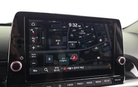 KIA Morning III, 2025 год, 1 450 000 рублей, 11 фотография