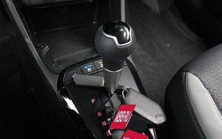 KIA Morning III, 2025 год, 1 450 000 рублей, 16 фотография