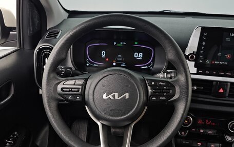 KIA Morning III, 2025 год, 1 501 000 рублей, 10 фотография