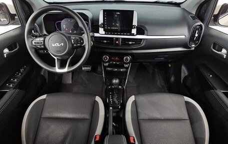 KIA Morning III, 2025 год, 1 501 000 рублей, 9 фотография