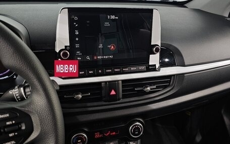 KIA Morning III, 2025 год, 1 501 000 рублей, 11 фотография