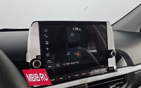 KIA Morning III, 2025 год, 1 501 000 рублей, 13 фотография