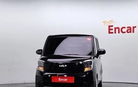 KIA Ray, 2025 год, 1 362 000 рублей, 2 фотография