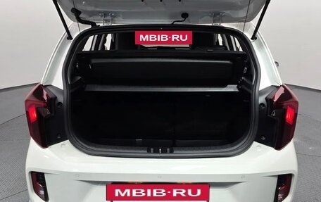 KIA Morning III, 2025 год, 1 450 000 рублей, 19 фотография