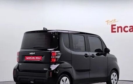 KIA Ray, 2025 год, 1 362 000 рублей, 4 фотография