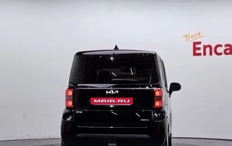 KIA Ray, 2025 год, 1 362 000 рублей, 3 фотография