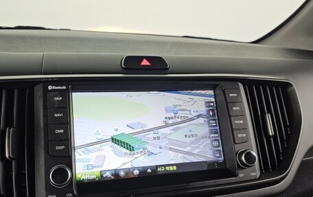 KIA Ray, 2025 год, 1 362 000 рублей, 12 фотография
