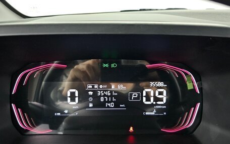 KIA Ray, 2025 год, 1 362 000 рублей, 10 фотография