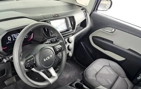 KIA Ray, 2025 год, 1 362 000 рублей, 8 фотография