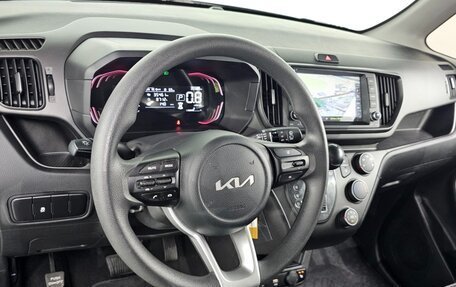 KIA Ray, 2025 год, 1 362 000 рублей, 9 фотография