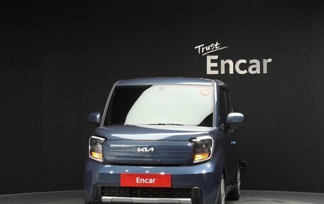 KIA Ray, 2025 год, 1 413 000 рублей, 2 фотография