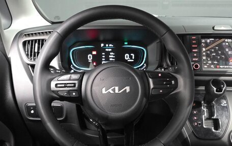 KIA Ray, 2025 год, 1 413 000 рублей, 9 фотография