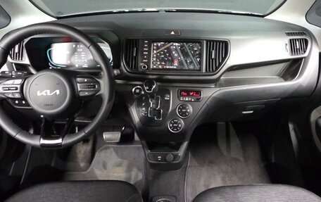 KIA Ray, 2025 год, 1 413 000 рублей, 8 фотография