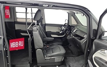 KIA Ray, 2025 год, 1 362 000 рублей, 7 фотография