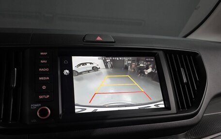 KIA Ray, 2025 год, 1 413 000 рублей, 12 фотография