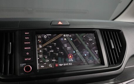 KIA Ray, 2025 год, 1 413 000 рублей, 11 фотография