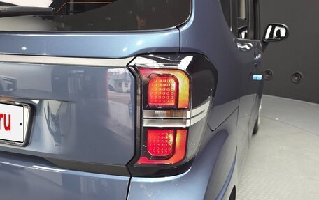 KIA Ray, 2025 год, 1 413 000 рублей, 26 фотография