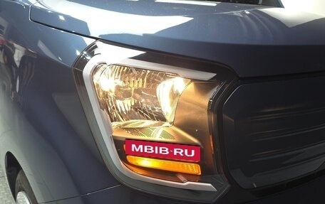 KIA Ray, 2025 год, 1 413 000 рублей, 25 фотография