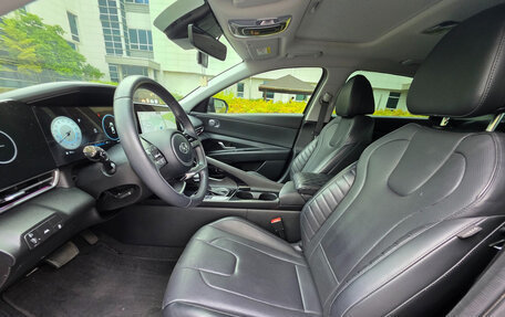 Hyundai Avante, 2022 год, 1 354 000 рублей, 8 фотография