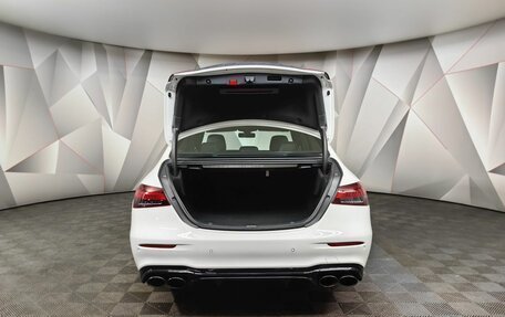 Mercedes-Benz E-Класс, 2021 год, 4 000 000 рублей, 12 фотография