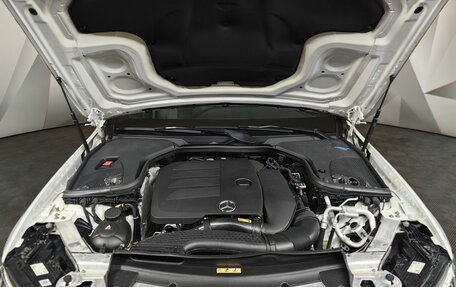 Mercedes-Benz E-Класс, 2021 год, 4 000 000 рублей, 11 фотография