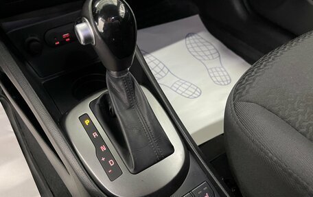 KIA Rio III рестайлинг, 2016 год, 1 190 000 рублей, 16 фотография