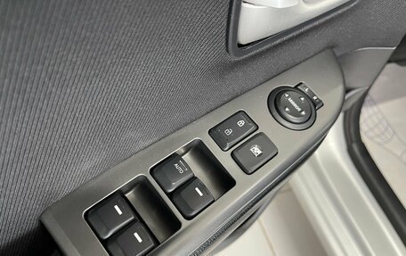 KIA Rio III рестайлинг, 2016 год, 1 190 000 рублей, 19 фотография