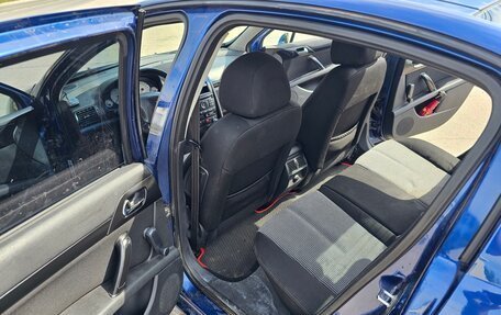 Peugeot 407, 2007 год, 550 000 рублей, 10 фотография