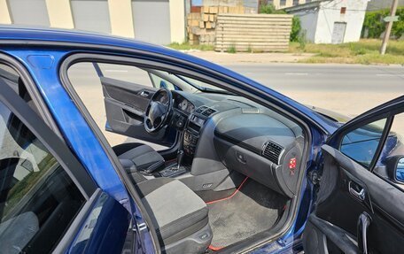 Peugeot 407, 2007 год, 550 000 рублей, 12 фотография