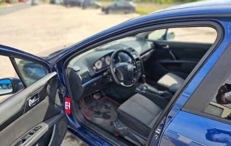 Peugeot 407, 2007 год, 550 000 рублей, 8 фотография
