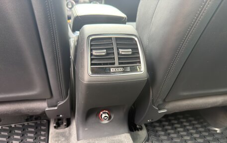 Audi Q3, 2017 год, 3 100 000 рублей, 8 фотография