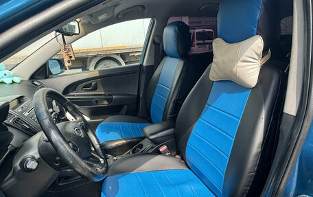 KIA cee'd I рестайлинг, 2012 год, 750 000 рублей, 7 фотография