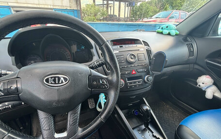 KIA cee'd I рестайлинг, 2012 год, 750 000 рублей, 9 фотография
