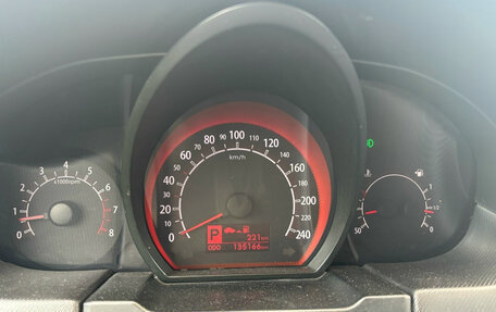 KIA cee'd I рестайлинг, 2012 год, 750 000 рублей, 8 фотография