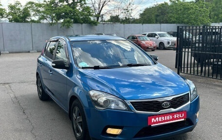 KIA cee'd I рестайлинг, 2012 год, 750 000 рублей, 4 фотография
