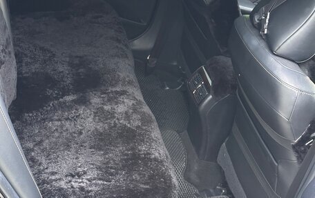 Toyota Camry, 2017 год, 1 750 000 рублей, 8 фотография
