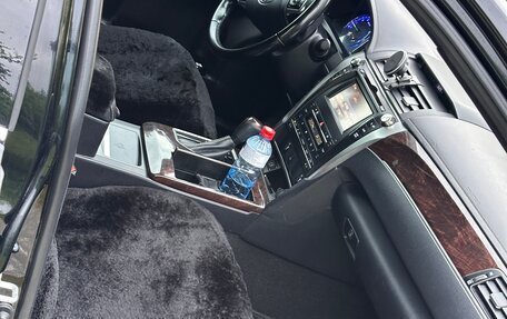 Toyota Camry, 2017 год, 1 750 000 рублей, 7 фотография