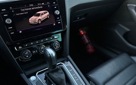 Volkswagen Passat B8 рестайлинг, 2019 год, 2 190 000 рублей, 10 фотография