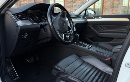 Volkswagen Passat B8 рестайлинг, 2019 год, 2 190 000 рублей, 11 фотография