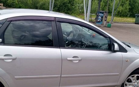 Ford Focus II рестайлинг, 2006 год, 380 000 рублей, 6 фотография