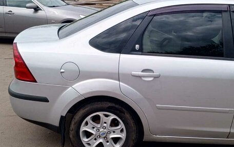 Ford Focus II рестайлинг, 2006 год, 380 000 рублей, 9 фотография