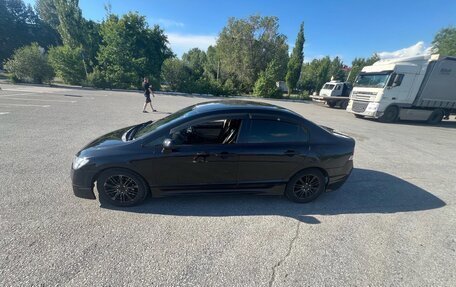 Honda Civic VIII, 2006 год, 680 000 рублей, 3 фотография