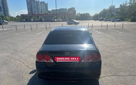 Honda Civic VIII, 2006 год, 680 000 рублей, 5 фотография